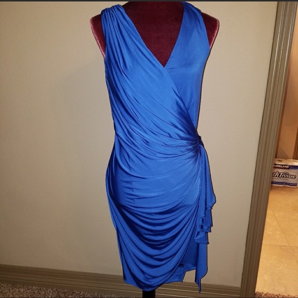 Aidan Mattox Dresses & Skirts - Aidan Mattox cocktail dress Aidan Mattox Dresses & Skirts - Aidan Mattox cocktail dress